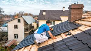 Fast & Reliable Emergency Roof Repairs in Paramount Long Meadow, MD